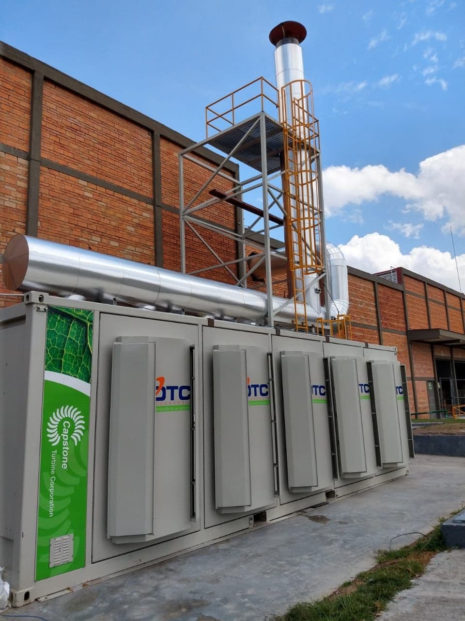 Industria de Látex