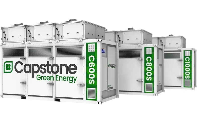 Proyectos instalados