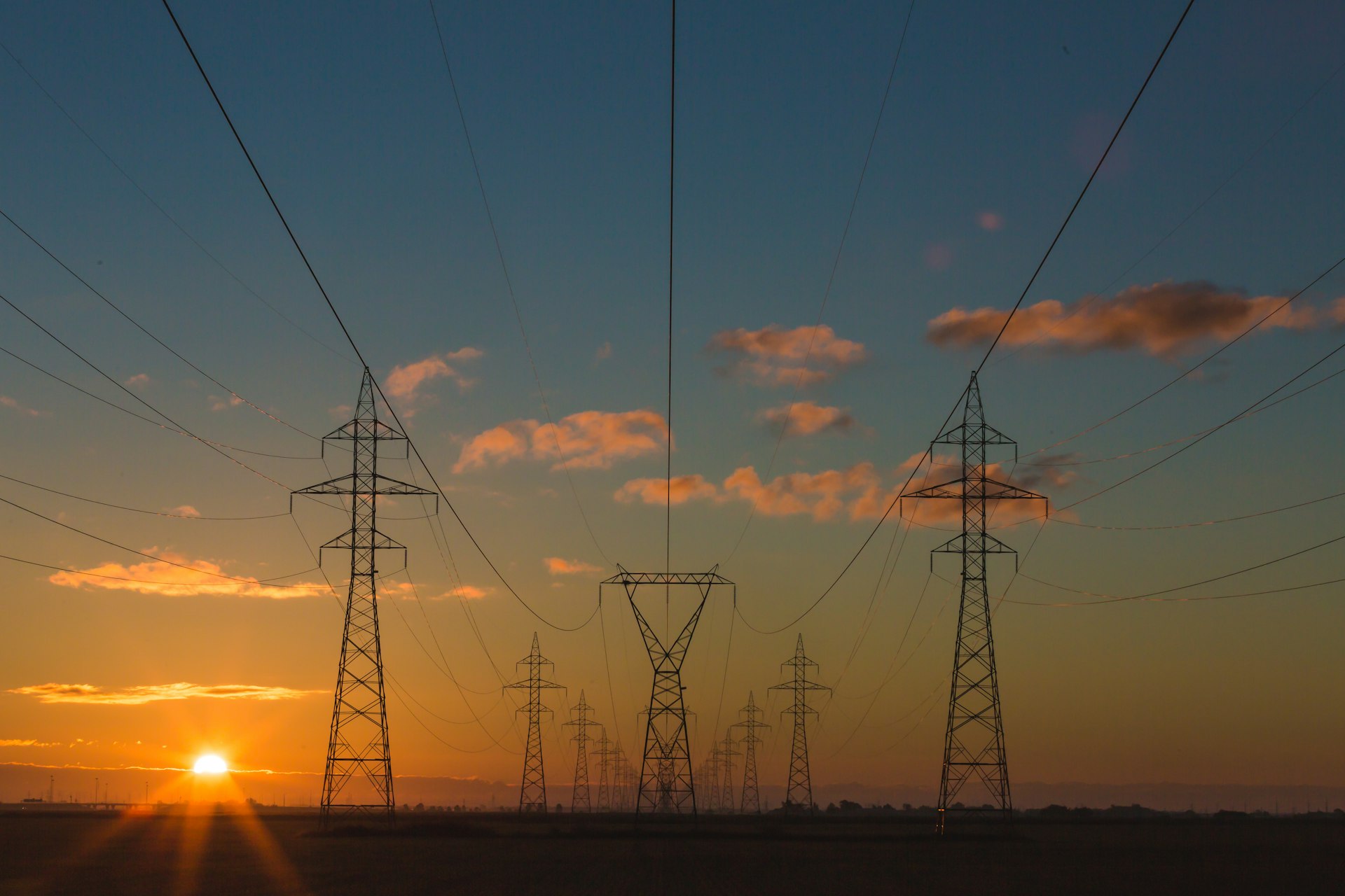 Eficiencia Energética